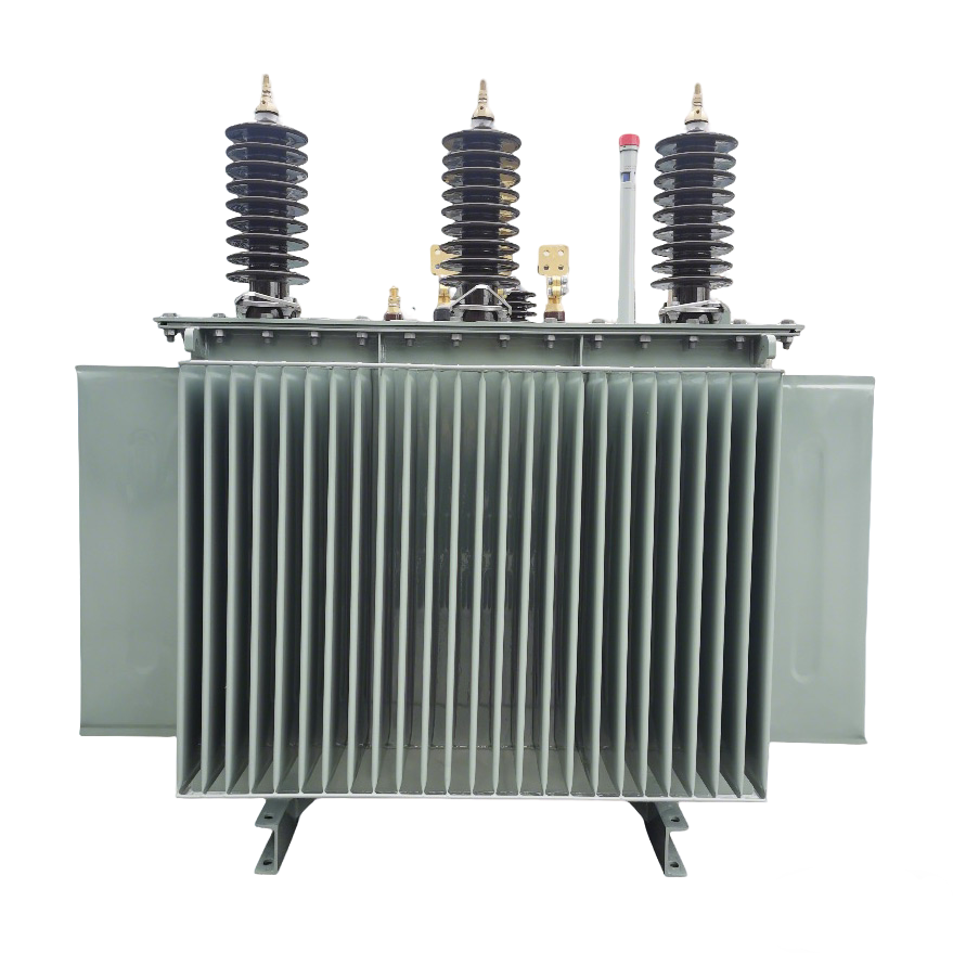 The basic principle of three-phase transformers