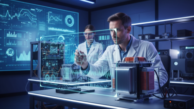 How to Choose the Right Step Down Transformer for Your Project in 2025