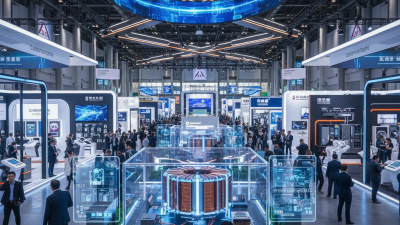 Best Step Down Transformer for 2026 at the 139th Canton Fair?