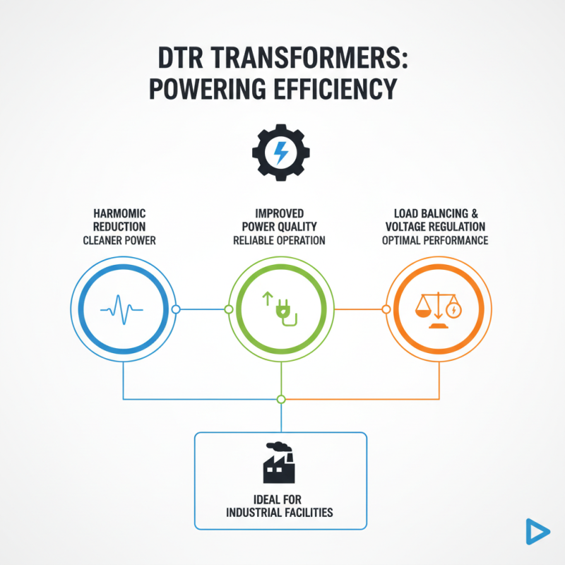 What is a Dtr Transformer and How Does It Work?