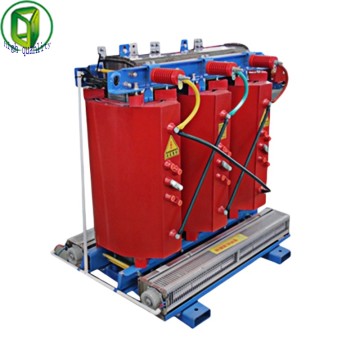 Reliable Voltage Management Solutions Compact Step Down Transformer