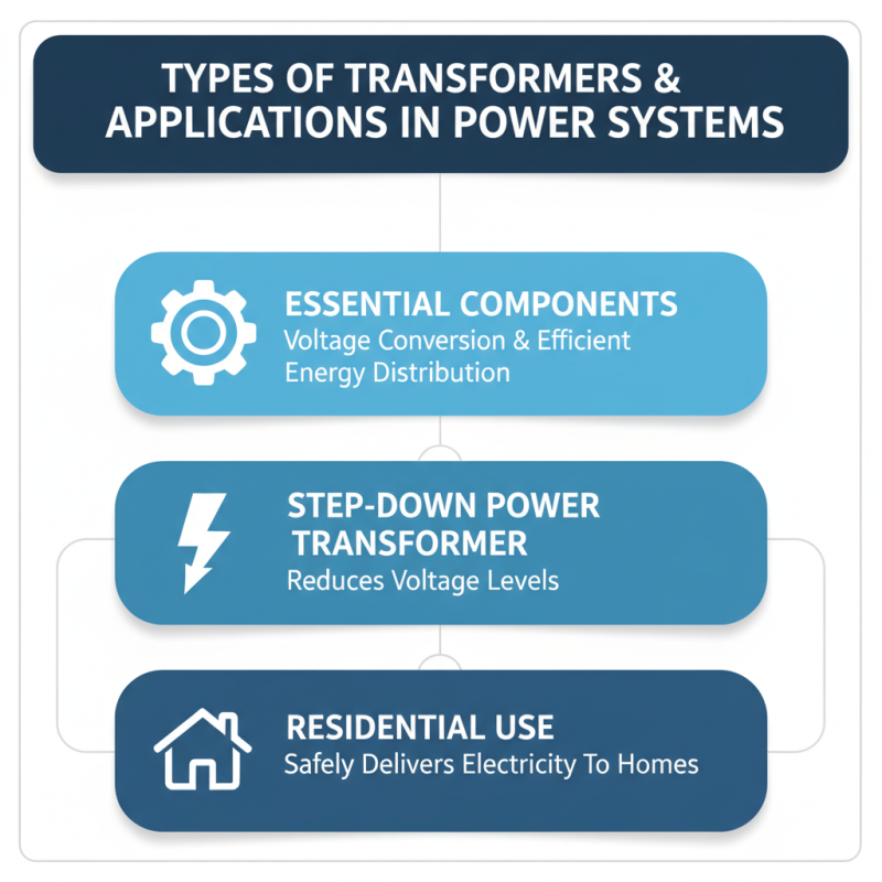 Best Transformer For Power Solutions for Global Buyers?