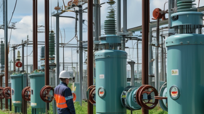 2026 Top Oil Filled Transformer Buying Guide for Global Buyers?