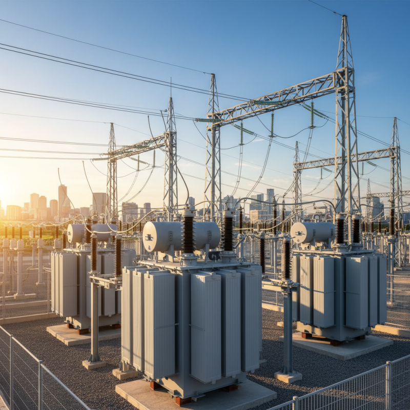 How to Find the Best High Quality Distribution Transformer Pricelist?