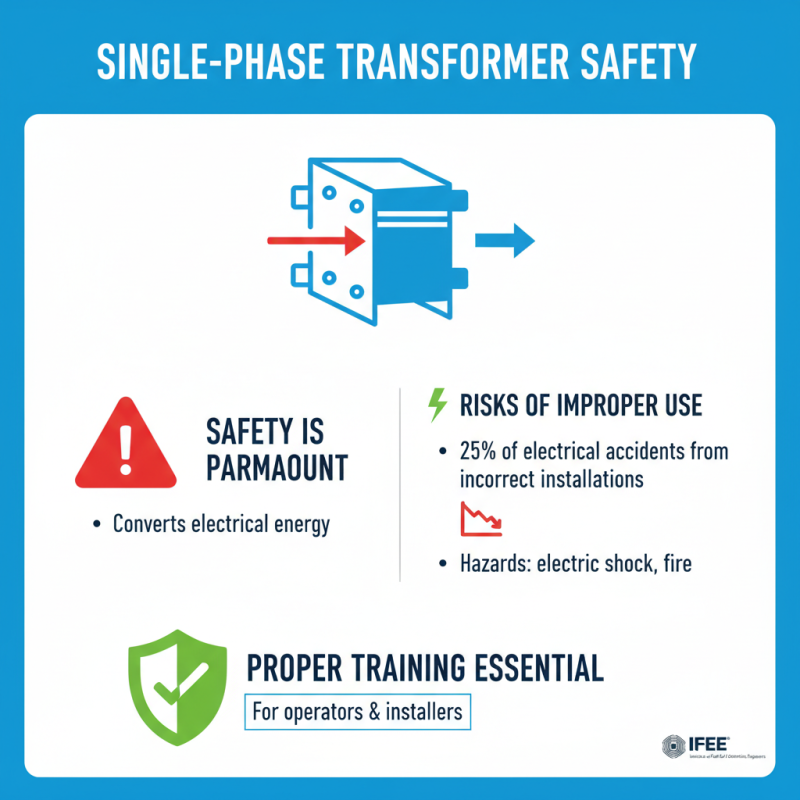 2026 Best Single Phase Transformer Buying Guide and Tips?