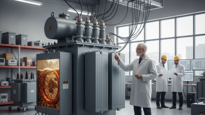 Top 10 Buy Custom Oil Immersed Transformer Products for Your Needs?