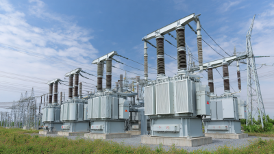 What are the Benefits of Using Step Up And Down Transformers in Power Systems