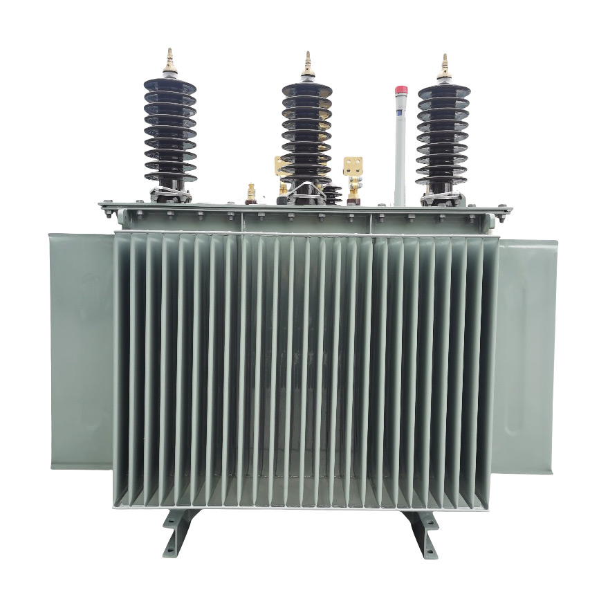 High-Efficiency 33kv 400kVA Amorphous Alloy Transformer for Sale