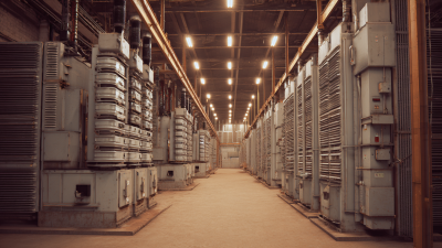 How to Select the Right Distribution Transformer for Your Industrial Needs