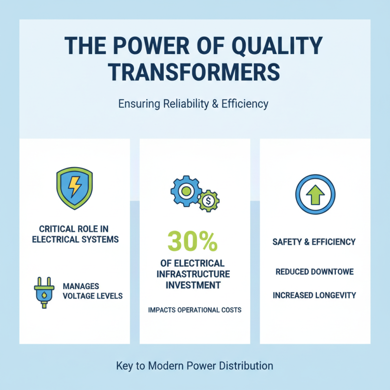 How to Find High-Quality CE Certification Transformere Factories in 2026?
