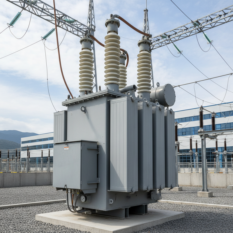 Top Custom Wholesale Oil Filled Transformer Service for Your Needs?