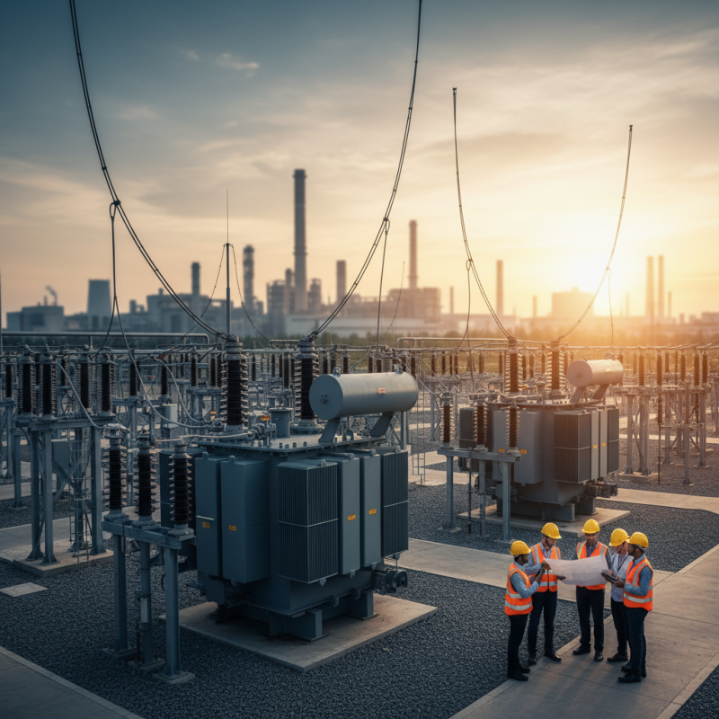 Best Wholesale Power Transformer Products 10 Essential Tips to Choose Wisely?