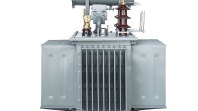 Oil Transformer