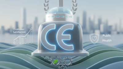 High Quality CE Certification for Low Noise Companies Tips to Follow