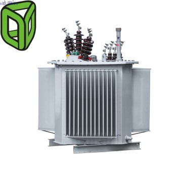 Renewable Energy Solution Wind Power Transformer