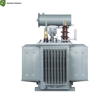Versatile Voltage Reduction Transformer for Various Electrical Applications