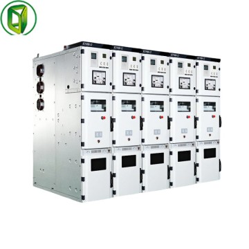 High Voltage Safety Advanced Indoor Switchgear