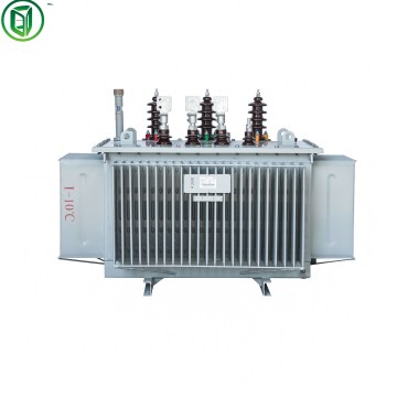High Efficiency and Low Loss Power Distribution Toroidal Transformer