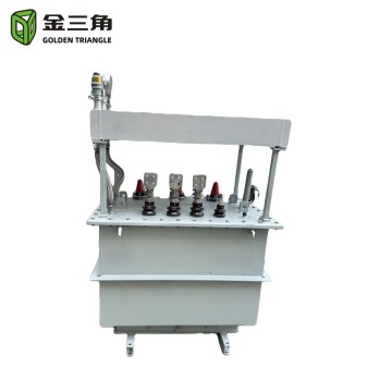 10kv 45kva Evaporative cooling transformer