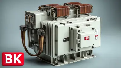 Unveiling the Best Transformer Trends for 2025 and How to Choose the Right One for Your Needs