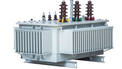 Oil Transformer