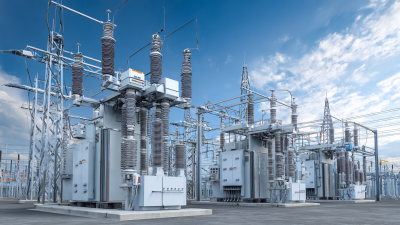 Maximizing Efficiency with Dry Type Power Transformers in Modern Energy Solutions