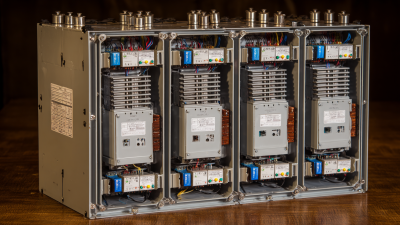 Optimal Solutions for Sourcing the Best Step Up and Step Down Transformers Worldwide