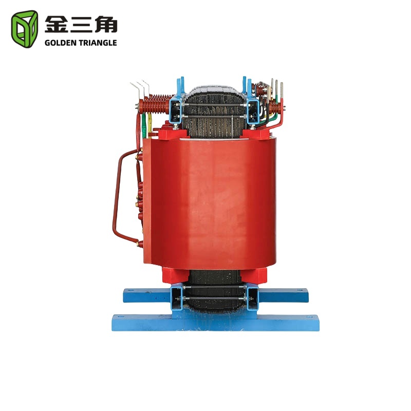 11kv 15kv 33kva Three-phase dry type distribution transformer