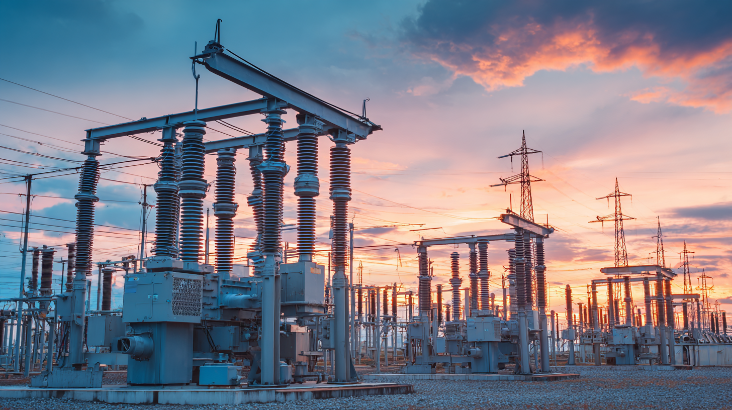 How to Select the Right Distribution Transformer for Your Industrial Needs