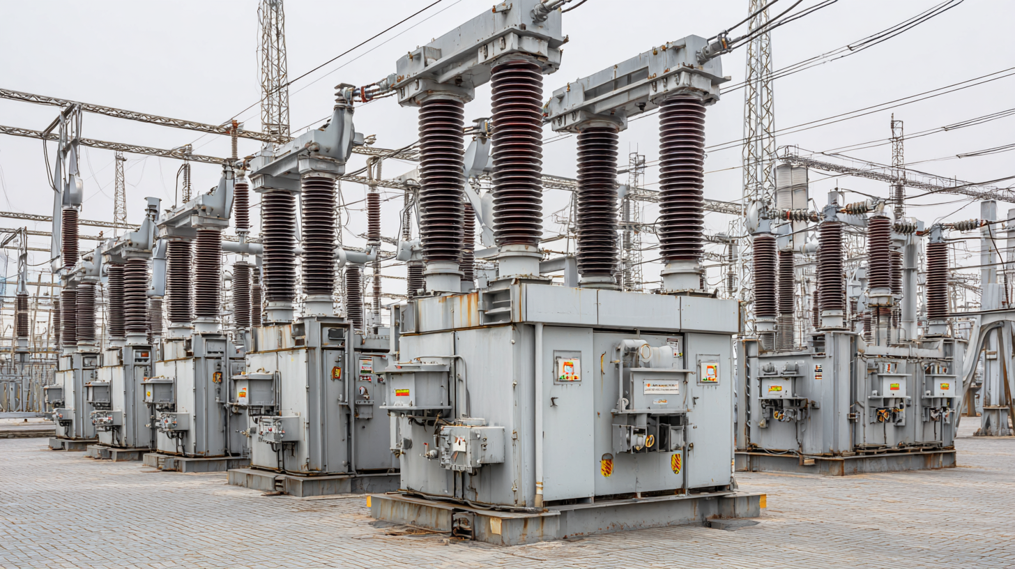 Unlocking Efficiency: A Comprehensive Guide to the Technical Specifications of the Best Oil Filled Transformers