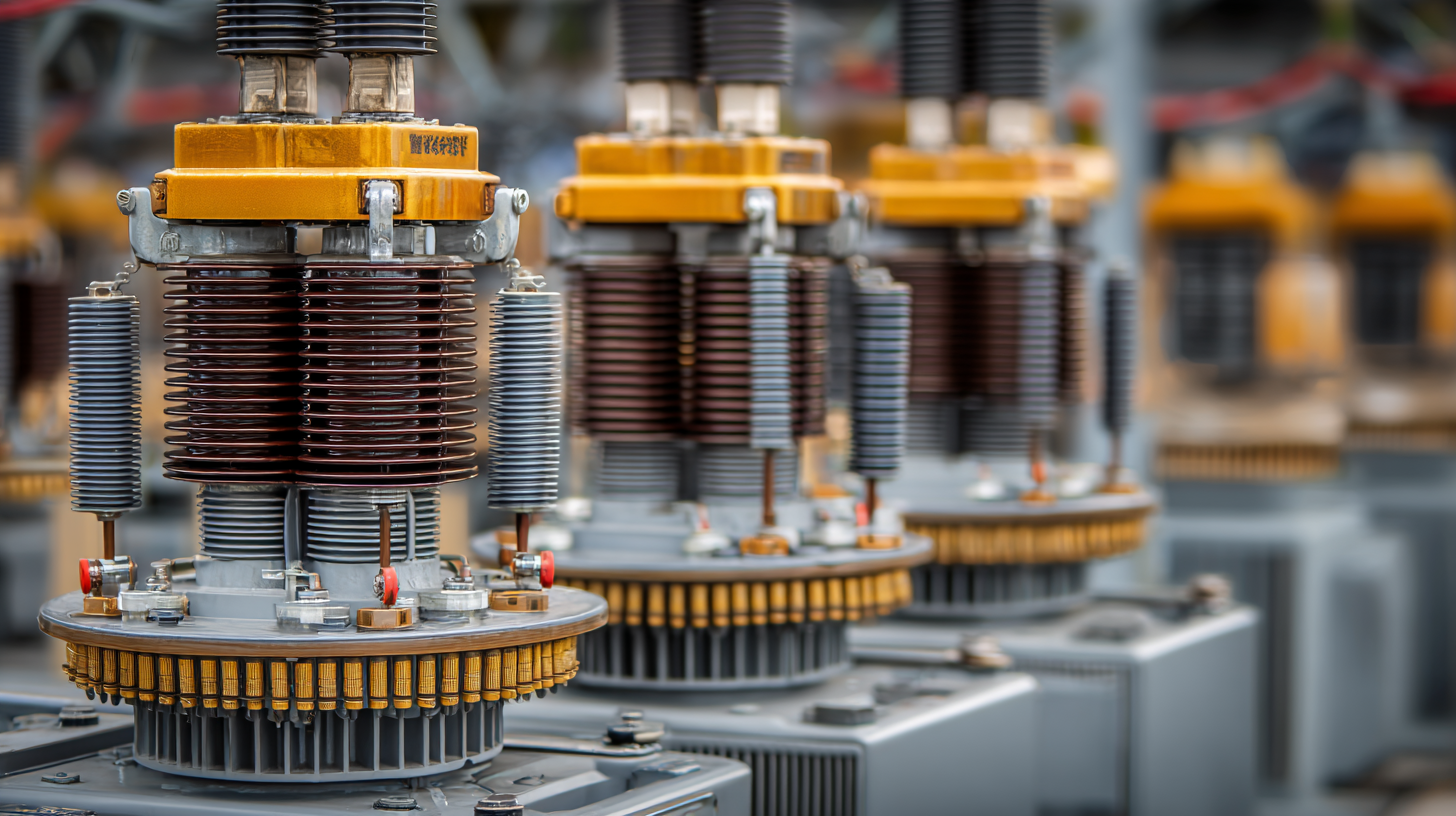 Unlocking Efficiency: A Comprehensive Guide to the Technical Specifications of the Best Oil Filled Transformers