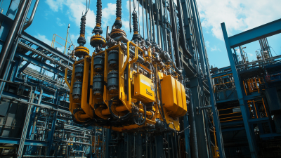 2025 Market Insights: Top 5 Tips for Sourcing the Best Oil Immersed Transformers Globally