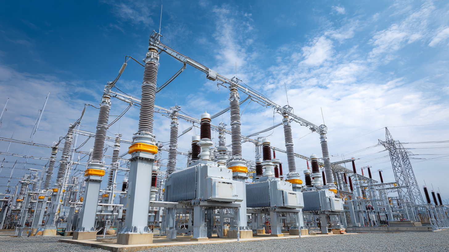 Understanding the Role of Distribution Transformers in Modern Electrical Grids: A Deep Dive