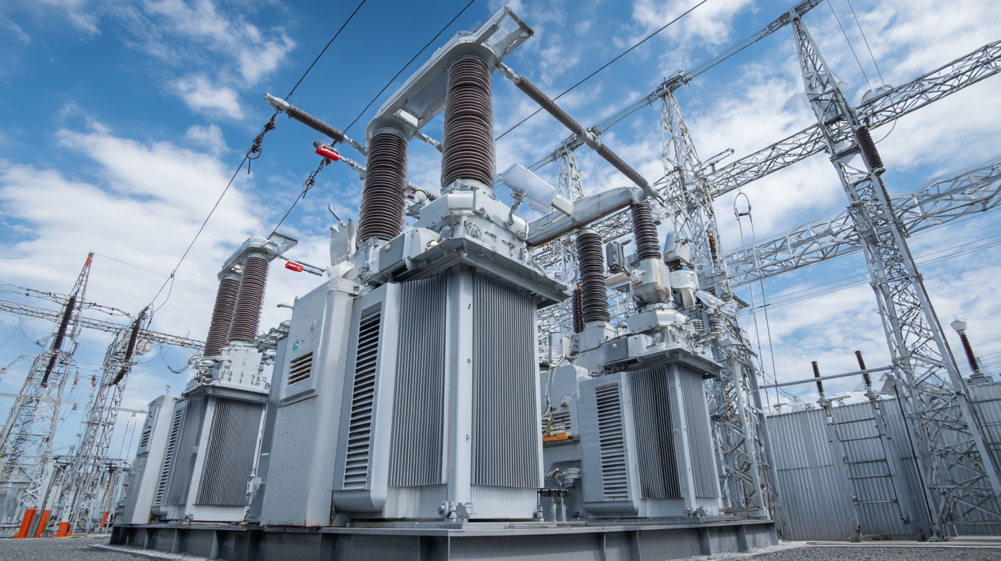 Understanding the Role of Distribution Transformers in Modern Electrical Grids: A Deep Dive