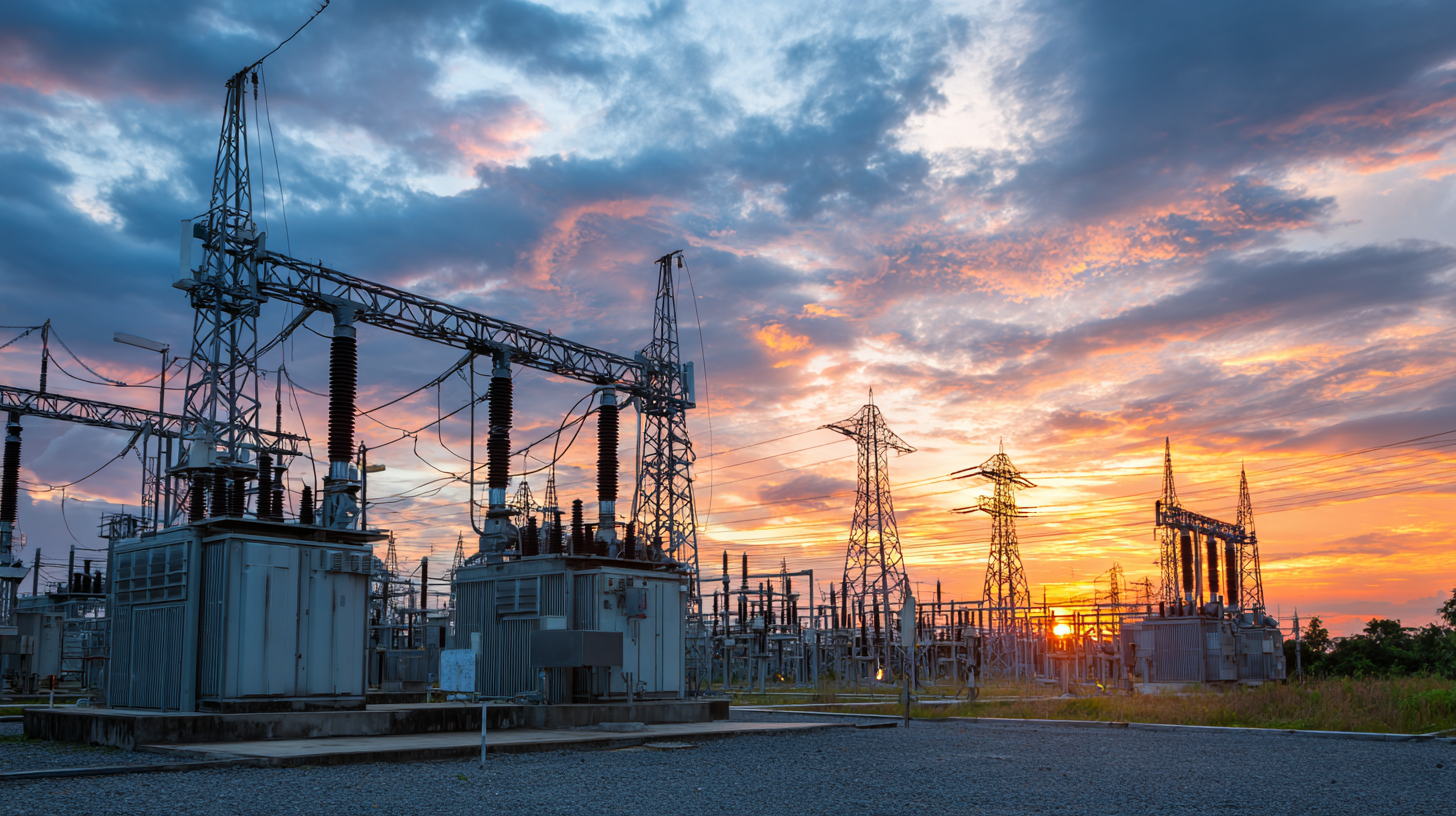 Understanding the Role of Distribution Transformers in Modern Electrical Grids: A Deep Dive