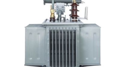 oil transformer