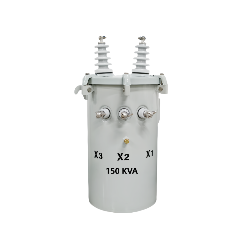 The difference between single-phase transformers and three-phase transformers