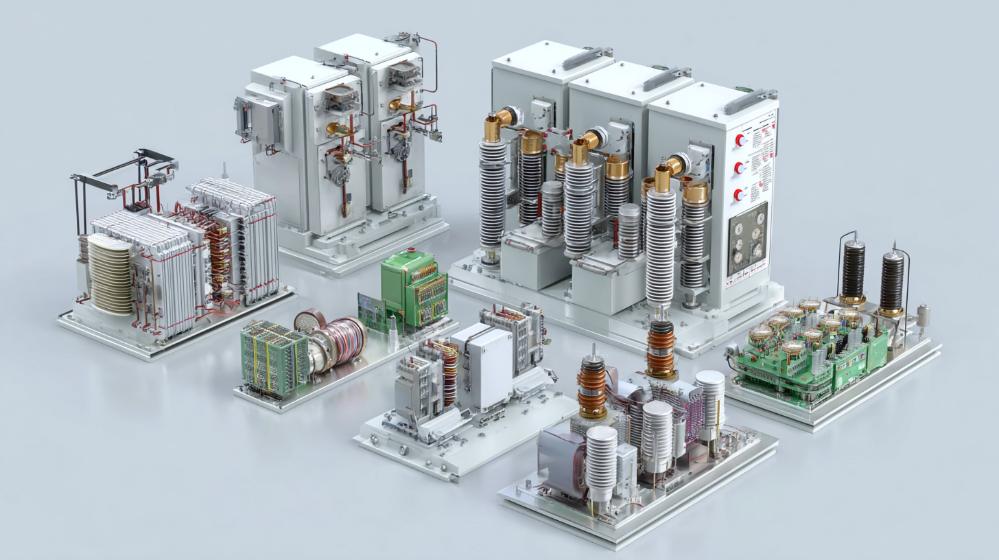 Understanding Single Phase Transformers: Key Insights and Applications for Modern Electrical Systems