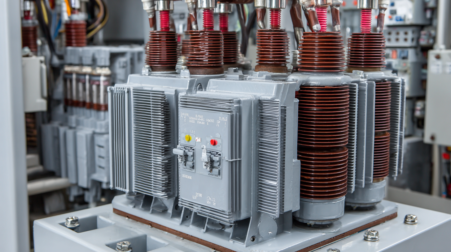 Understanding Single Phase Transformers