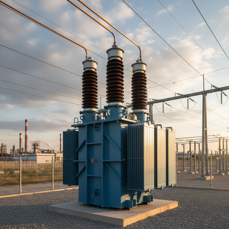 Top Quality 1000kva Transformer for Global Buyers?
