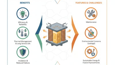 2026 Best Oil Immersed Transformer Benefits and Features?