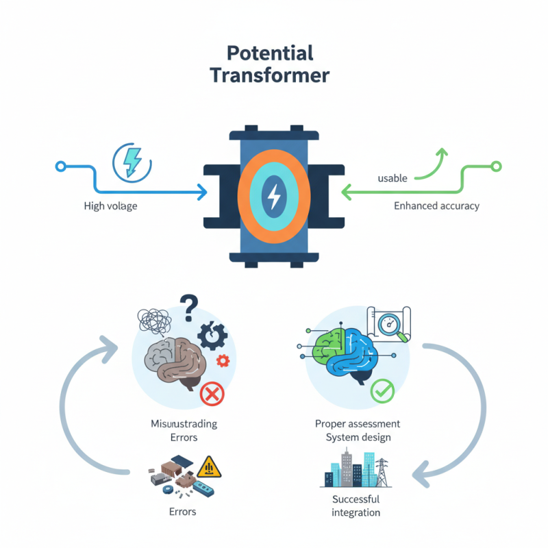 How to Understand the Potential Transformer in Your Projects?