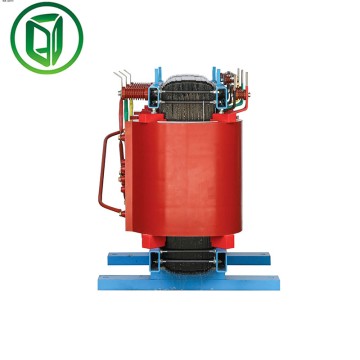 Industrial Use High-Performance 500 kVA Heavy-Duty Power Transformers