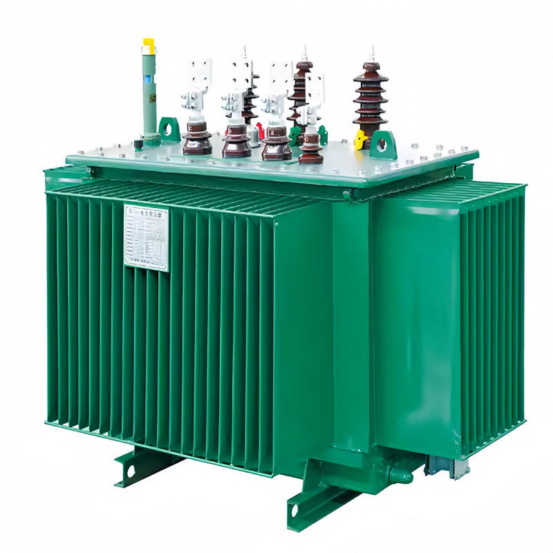Reliable 33kv 50kVA Compact Transformers for Worldwide Distribution