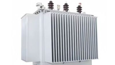 oil transformer