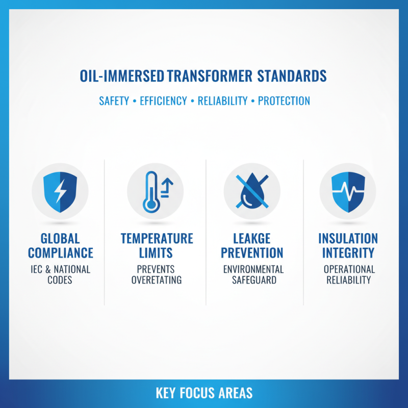 2026 Best Oil Immersed Transformer Benefits and Features?