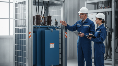 How to Choose a Dry Type Transformer for Your Needs?