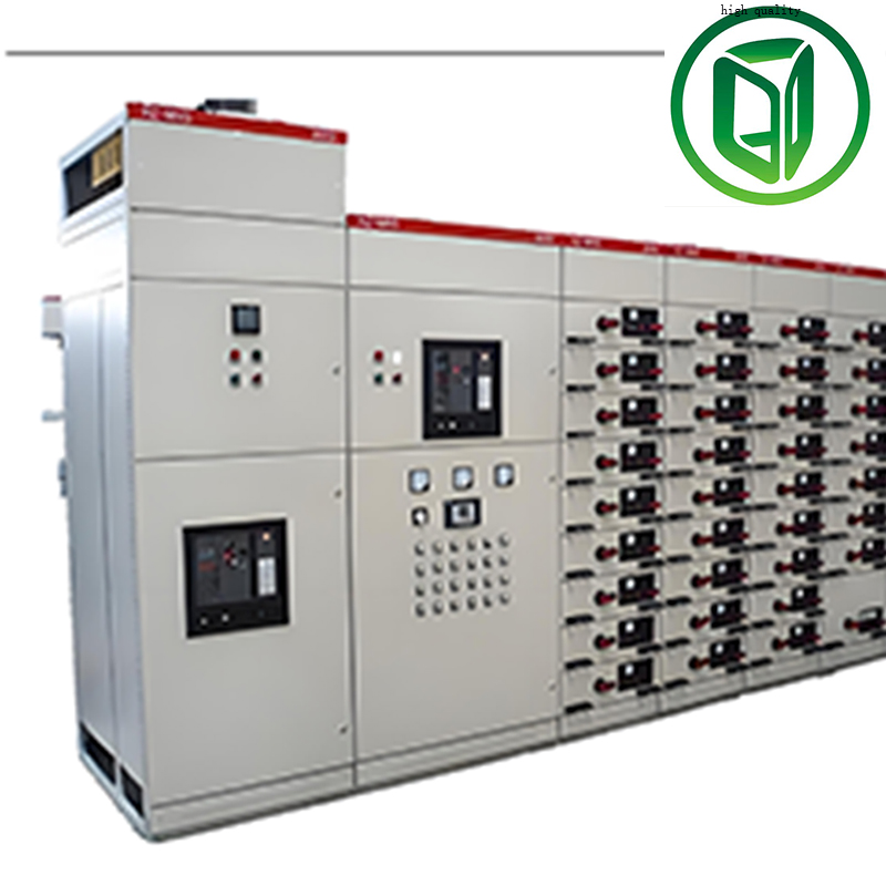 High Voltage Circuit Breaker Cabinet for 11kv to 33kv