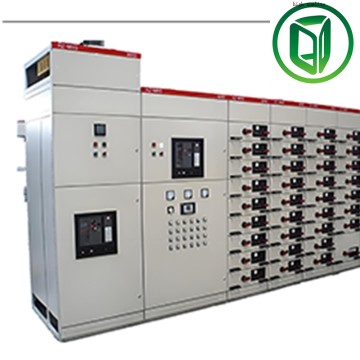 11kv to 33kv High Voltage Circuit Breaker Cabinet
