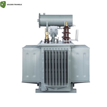 Sh15-M-Rl- (30-2500) Model Transformer for Reliable Energy Management Applications